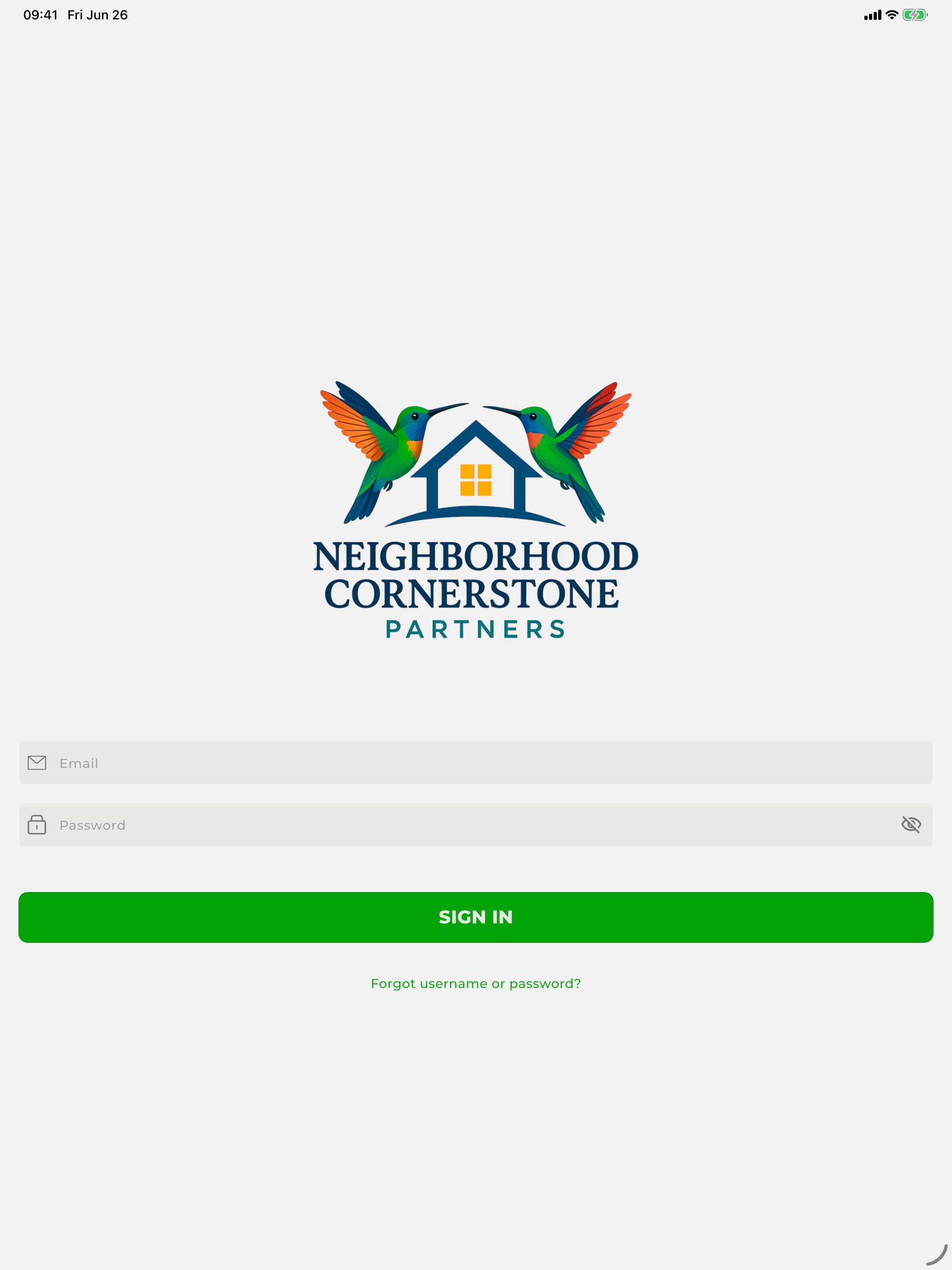 My Cornerstone HOA screenshot 7