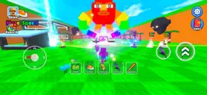 Be a Block Egg screenshot 2