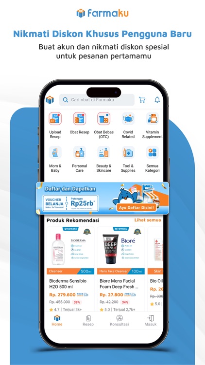 Farmaku screenshot-6