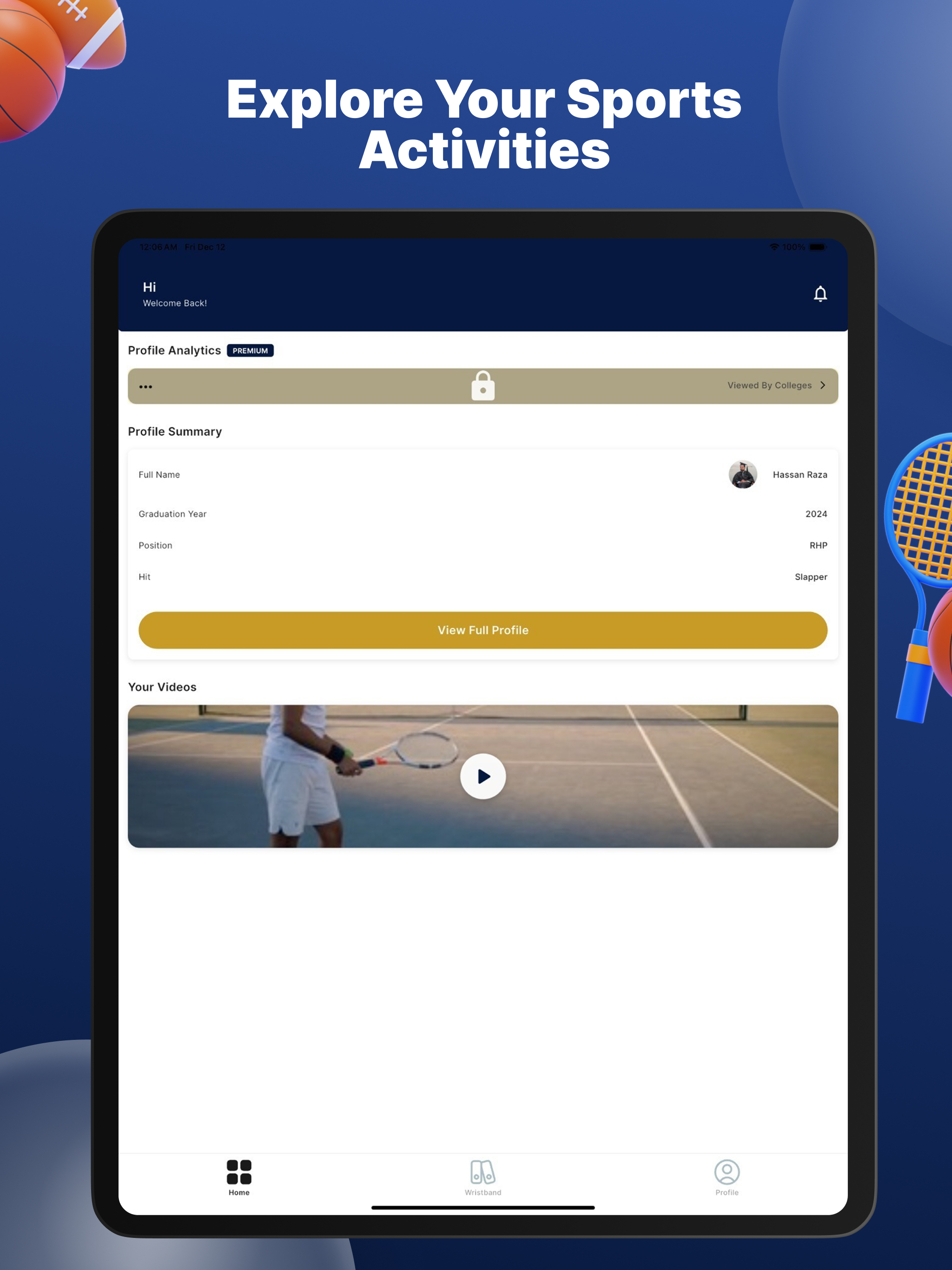 Softball Nation Connect