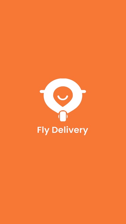 Fly Delivery