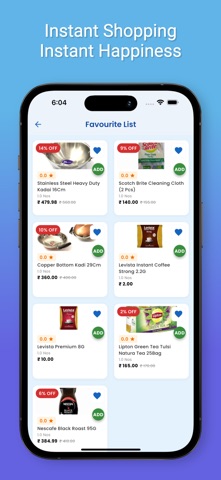 RaGrandMart Electronic City Screenshot 4 of 5