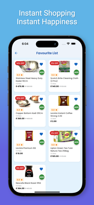 RaGrandMart Electronic City Screenshot 4 of 5