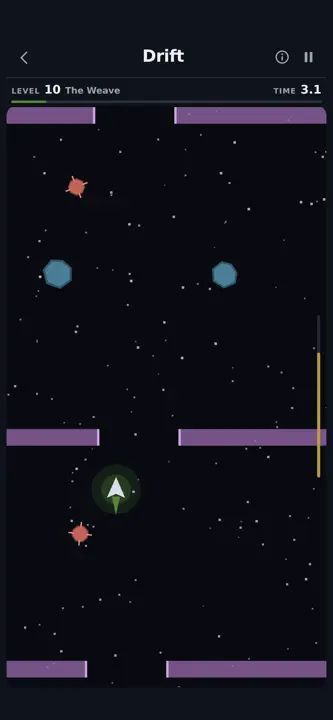 Offpeak - Offline Games screenshot 3