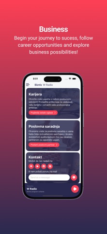 W-Media screenshot