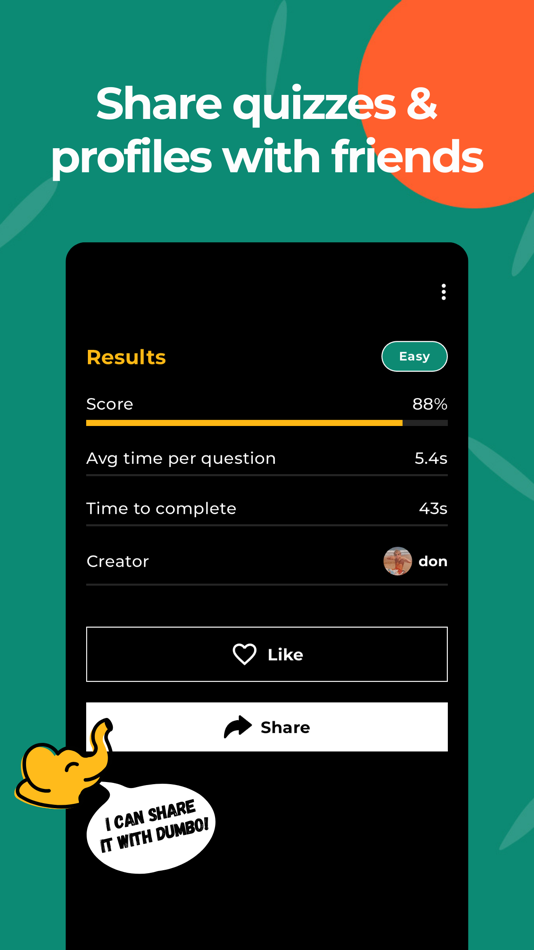 #5. StuffClub: AI Trivia Questions (iOS) 由: Minarai Inc.