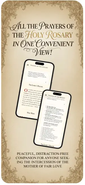 Novena to Mary screenshot 4