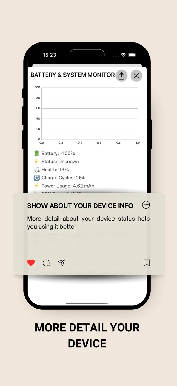 #6. Sensor Suite (iOS) De: Ngan Le
