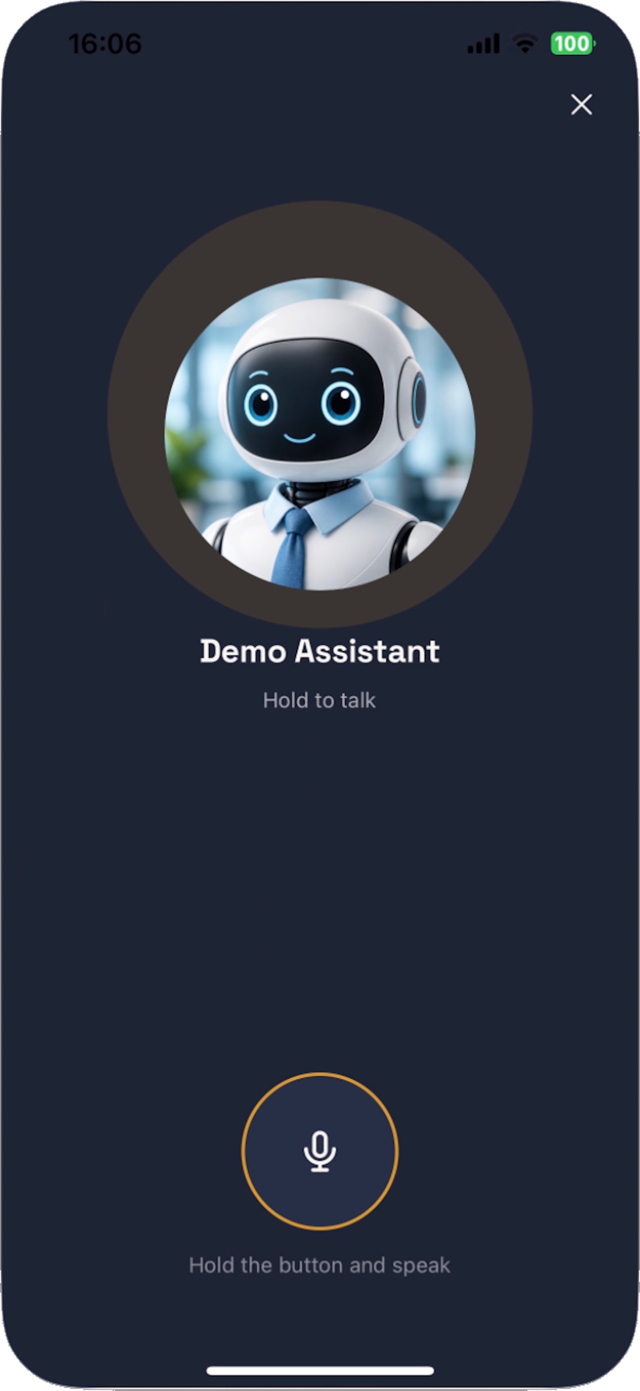 Screenshot 6 of Keyway Workforce