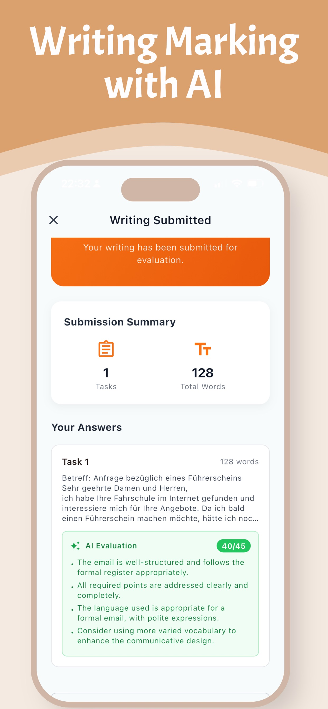 German Exam Prep | PassDeutsch