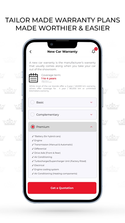 Royal Swiss Auto Services screenshot-4