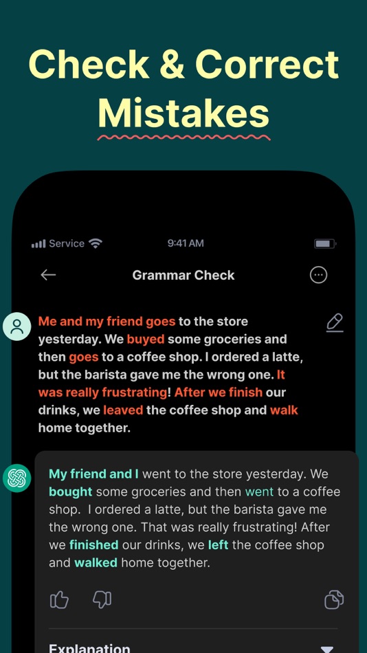 #9. AI Chatbot: AI Chat Smith 5.0 (iOS) 由: Vulcan Labs Company Limited
