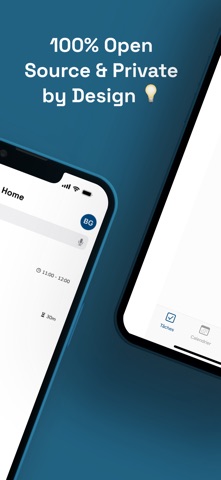 Atomic Task screenshot