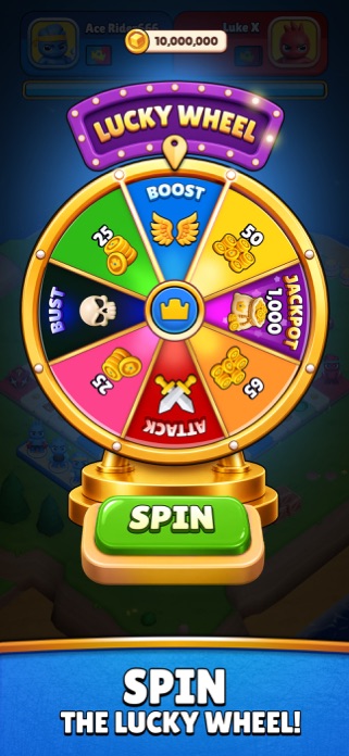 Dice Rivals Screenshot 8 of 8