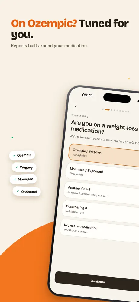 Fyzscore screenshot 5