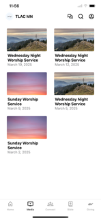 True Life Alliance Church screenshot 2