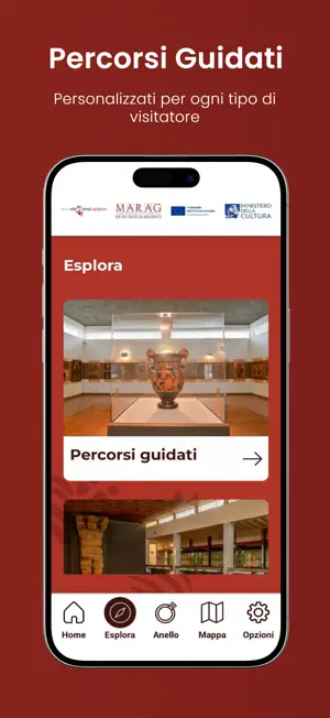 MyGriffo screenshot 4
