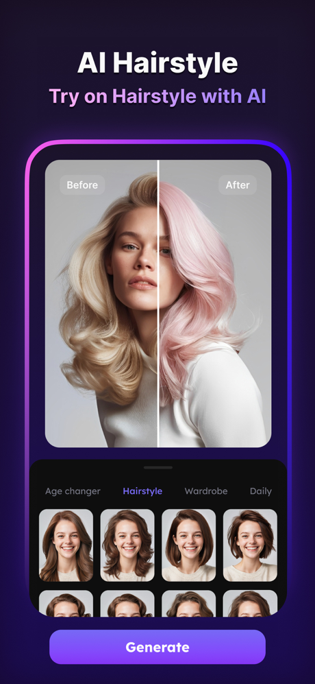 AIEASE - AI Video Generator screenshot 10