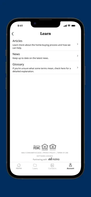 Spirit Mortgage (TX) screenshot 2
