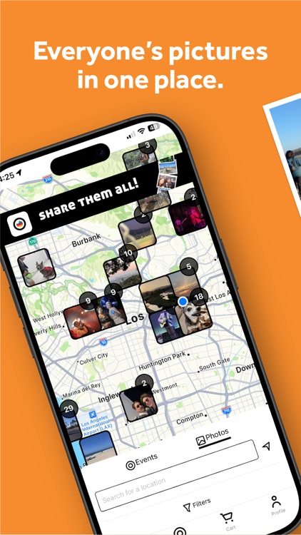 Youie: Snap. Share. Sell.