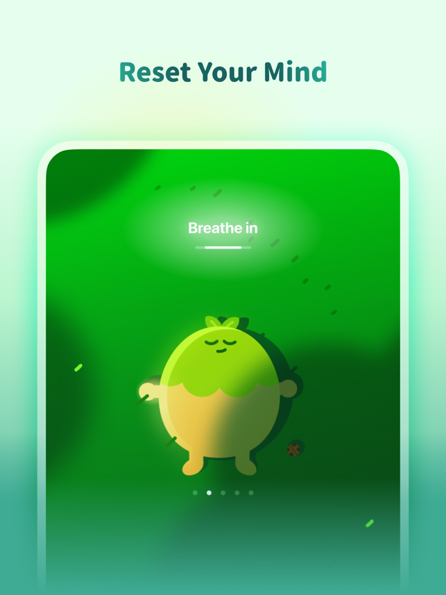 Forest: Focus for Productivity Screenshot