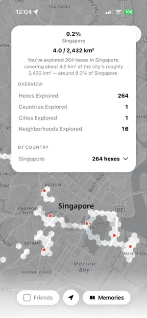 getm.app screenshot 1