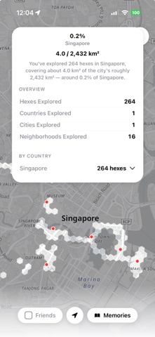 getm.app Screenshot 1 of 4