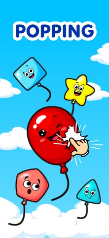 KidloLand Kids Toddler Games screenshot 8