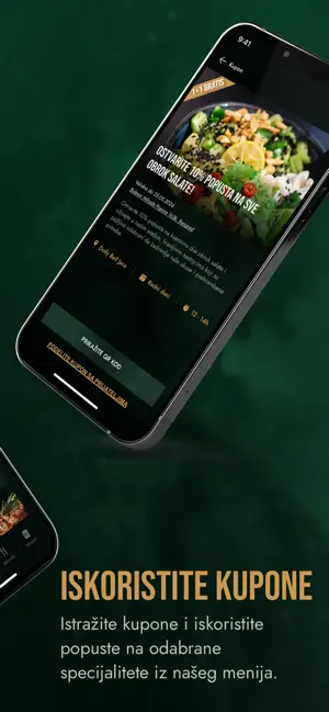 DollyBell screenshot 3