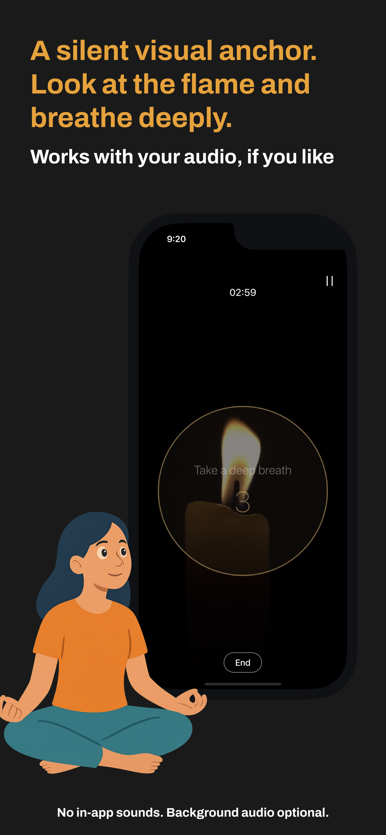 Just Be Bored screenshot 2