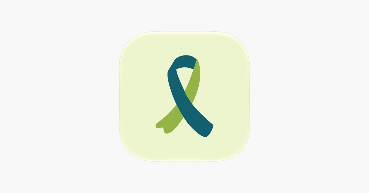 ‎Steps for Cancer Support App - App Store