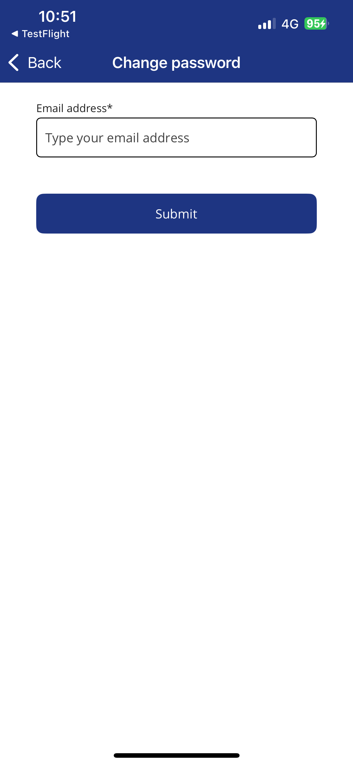 Diagnostic App
