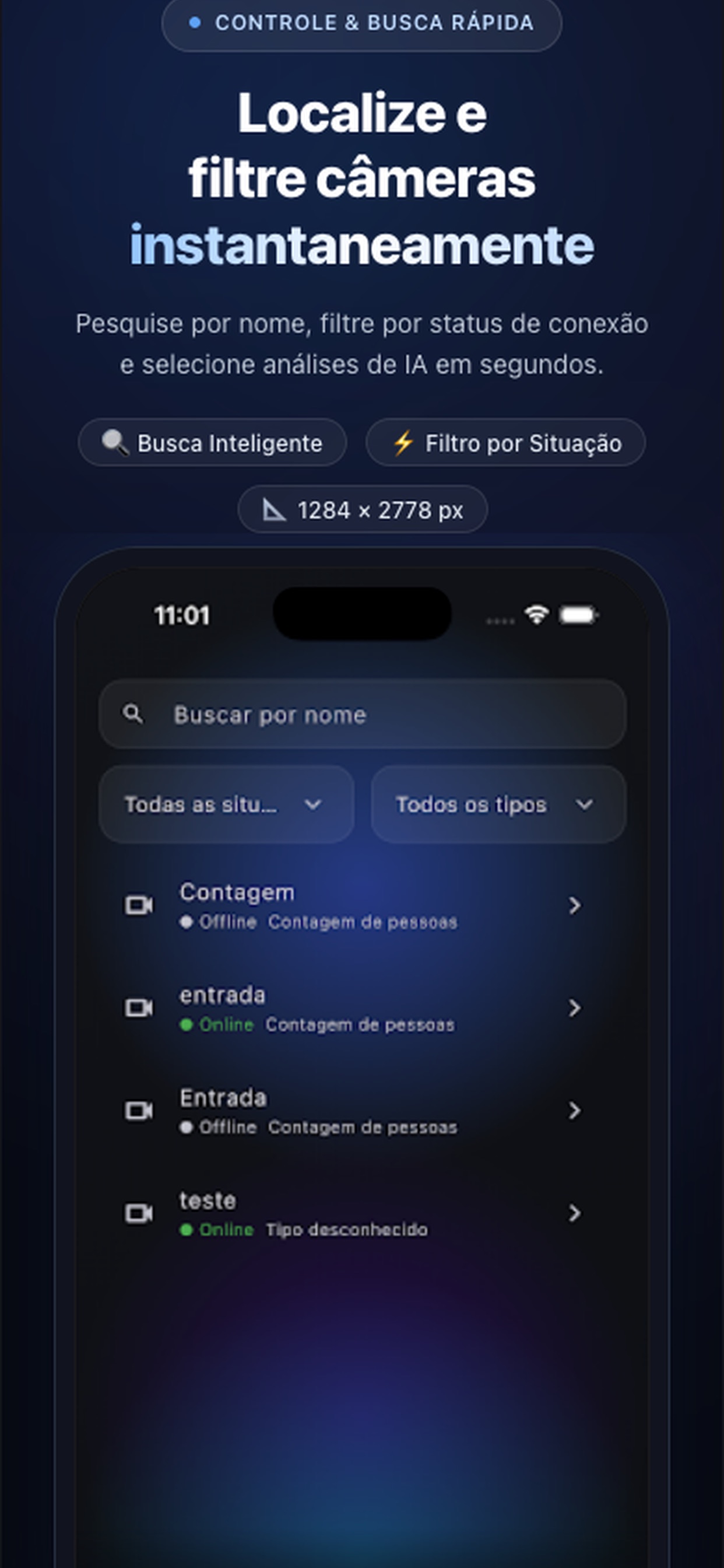 Screenshot 2 of Maia Enterprise