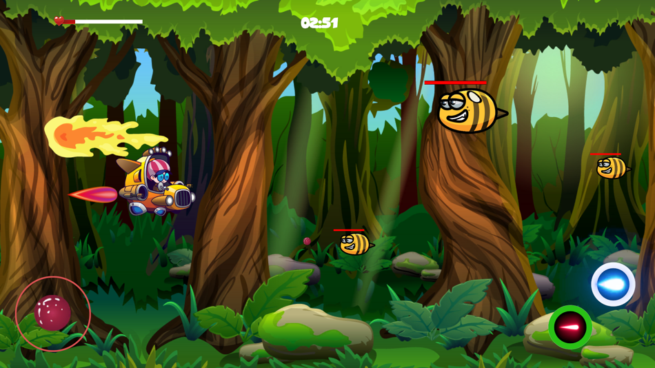 #3. TT Mischievous (iOS) 由: Tsoft wave