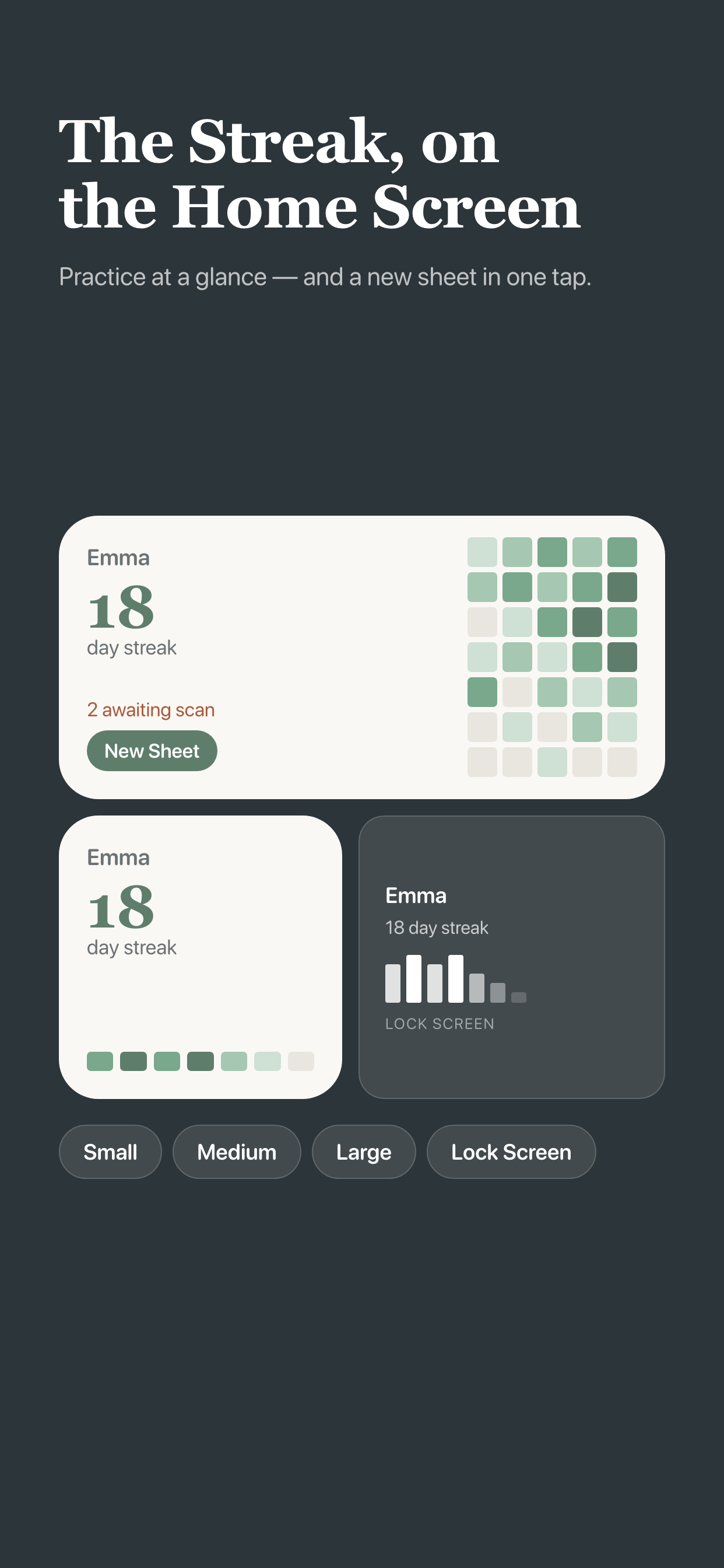 PrintableHomework screenshot 6