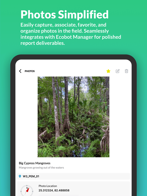 Screenshot #5 pour Ecobot Collector