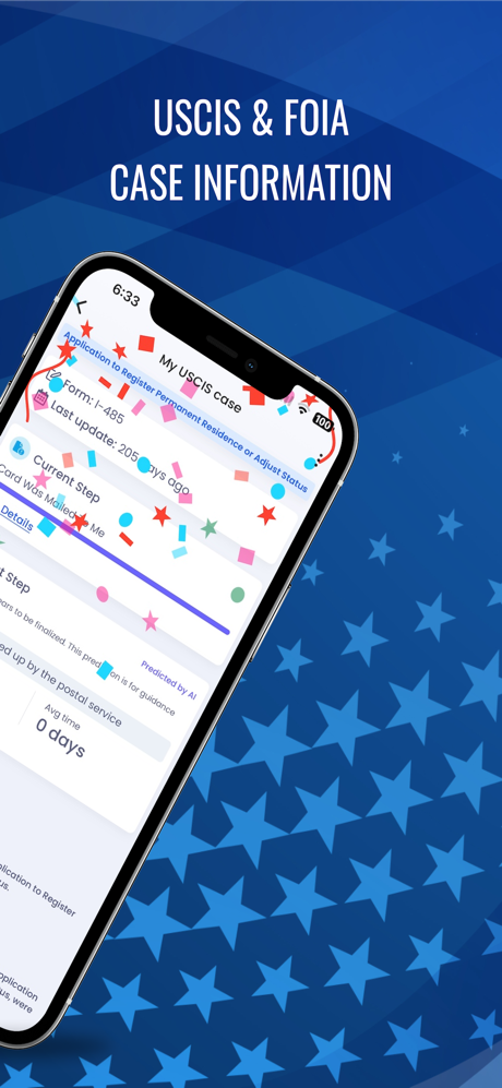 MigraConnect Case Tracker screenshot 4