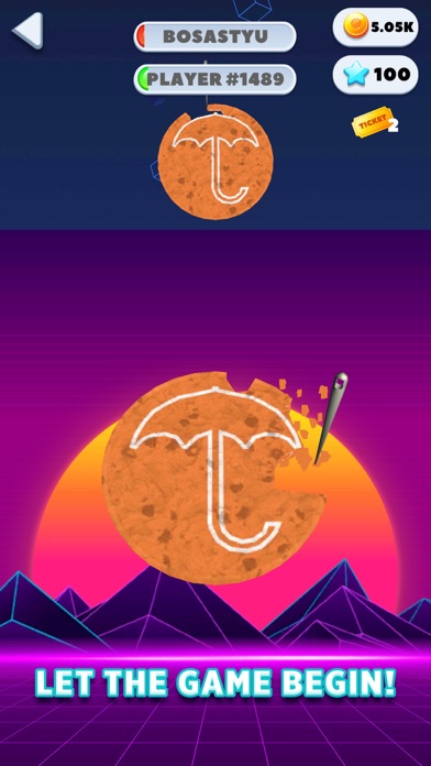 Dalgona Candy Honeycomb DIY Screenshot