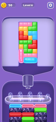 Water Pop Sort Screenshot 4 of 5