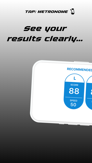 COGNURO TAP Screenshot