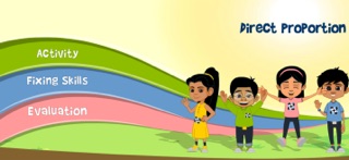 Direct Proportion screenshot