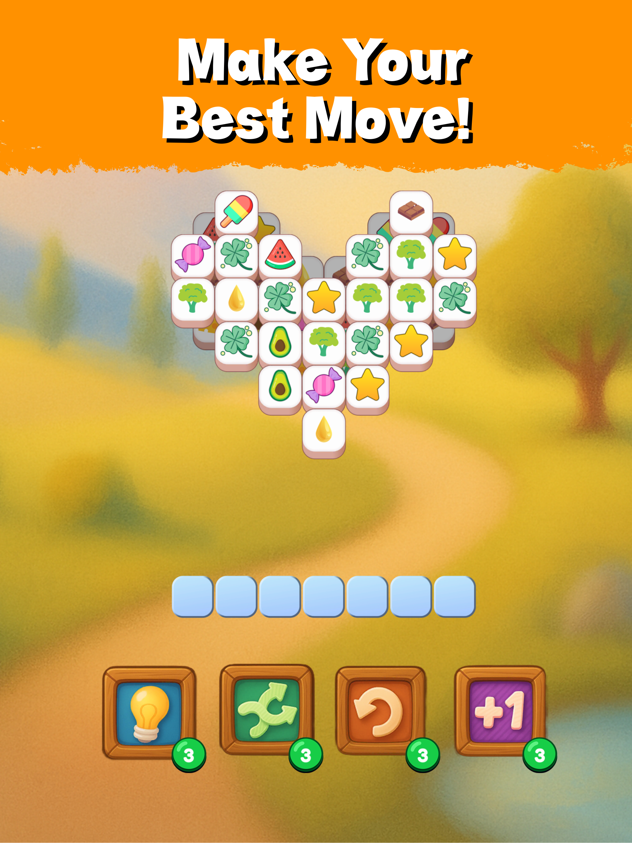 Tile Boom screenshot 12