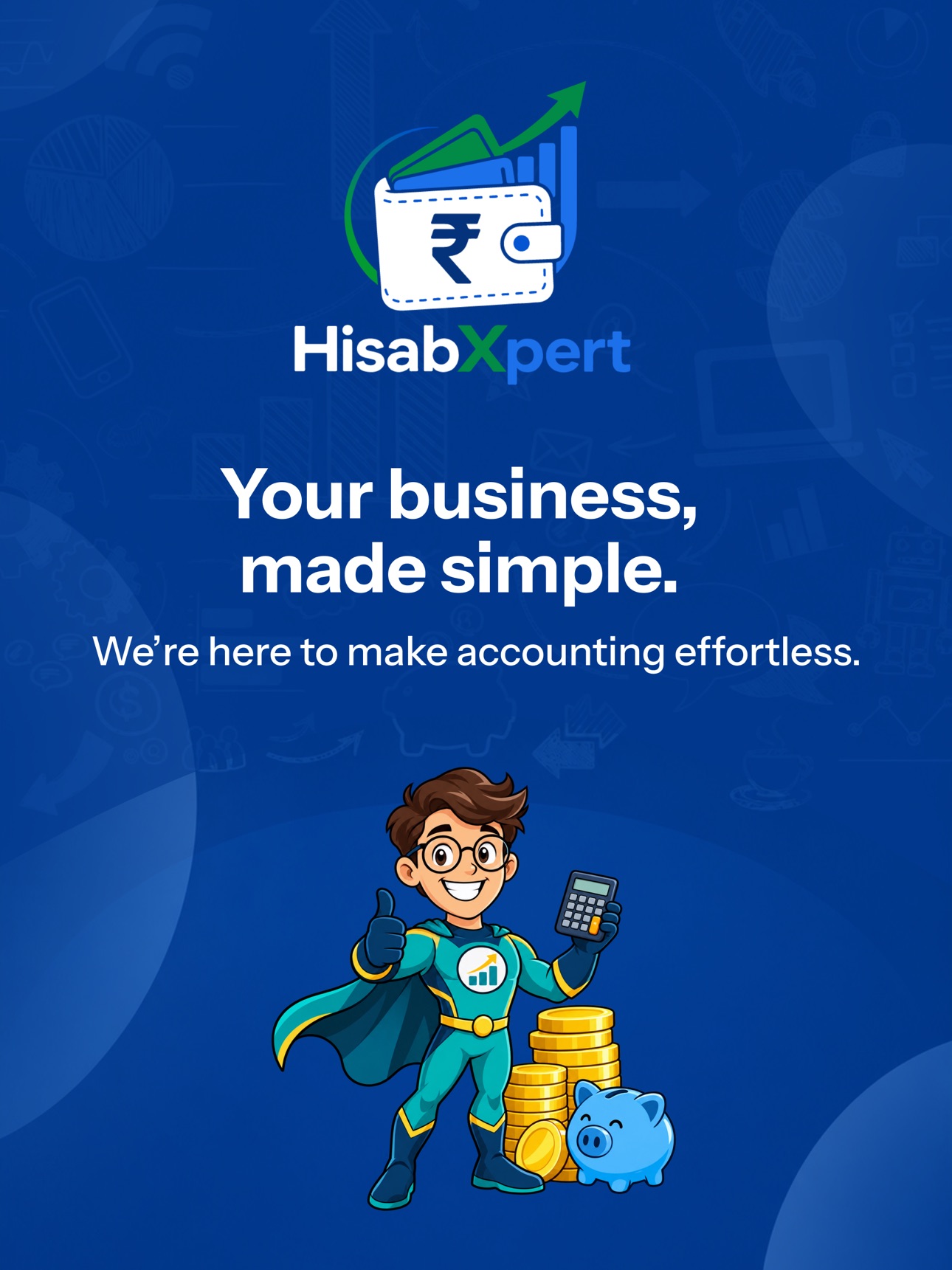 Screenshot 7 of HisabXpert