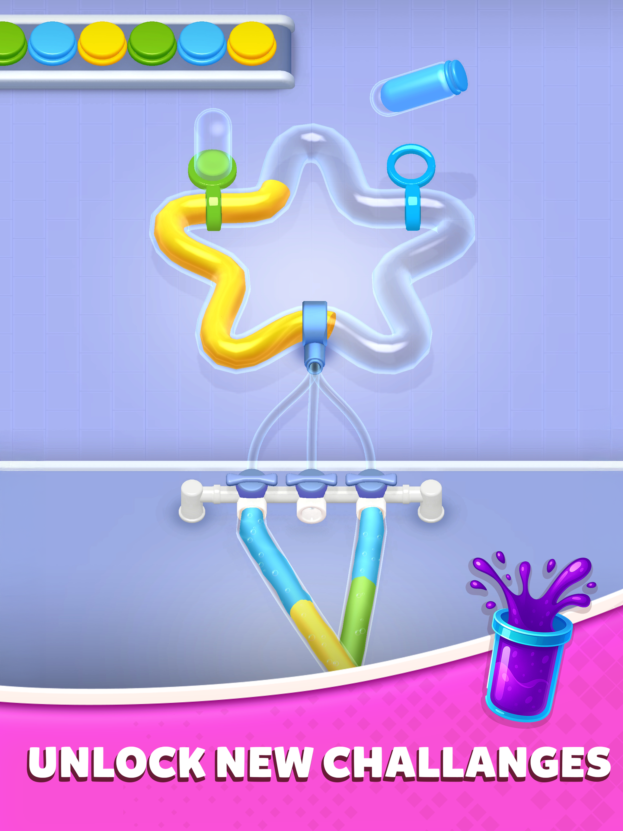 Liquid Links screenshot 15