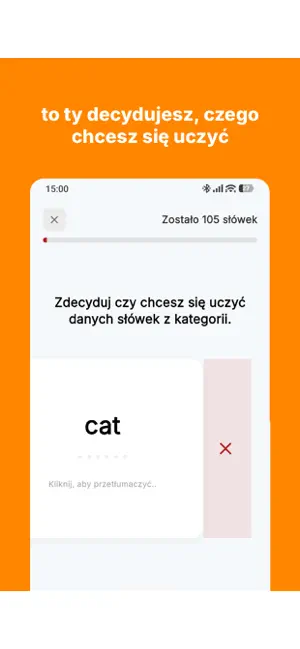 Say iPhone screenshot 1