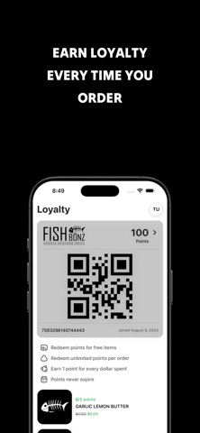 Fishbonz Screenshot 4 of 5