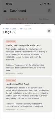 Supervisr Screenshot 4 of 8