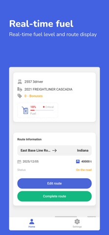 Fuel Smart co Screenshot 1 of 6