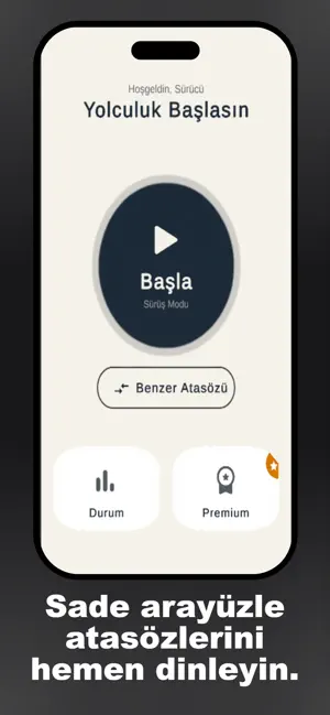 Yolculukta: Atasözleri screenshot 2