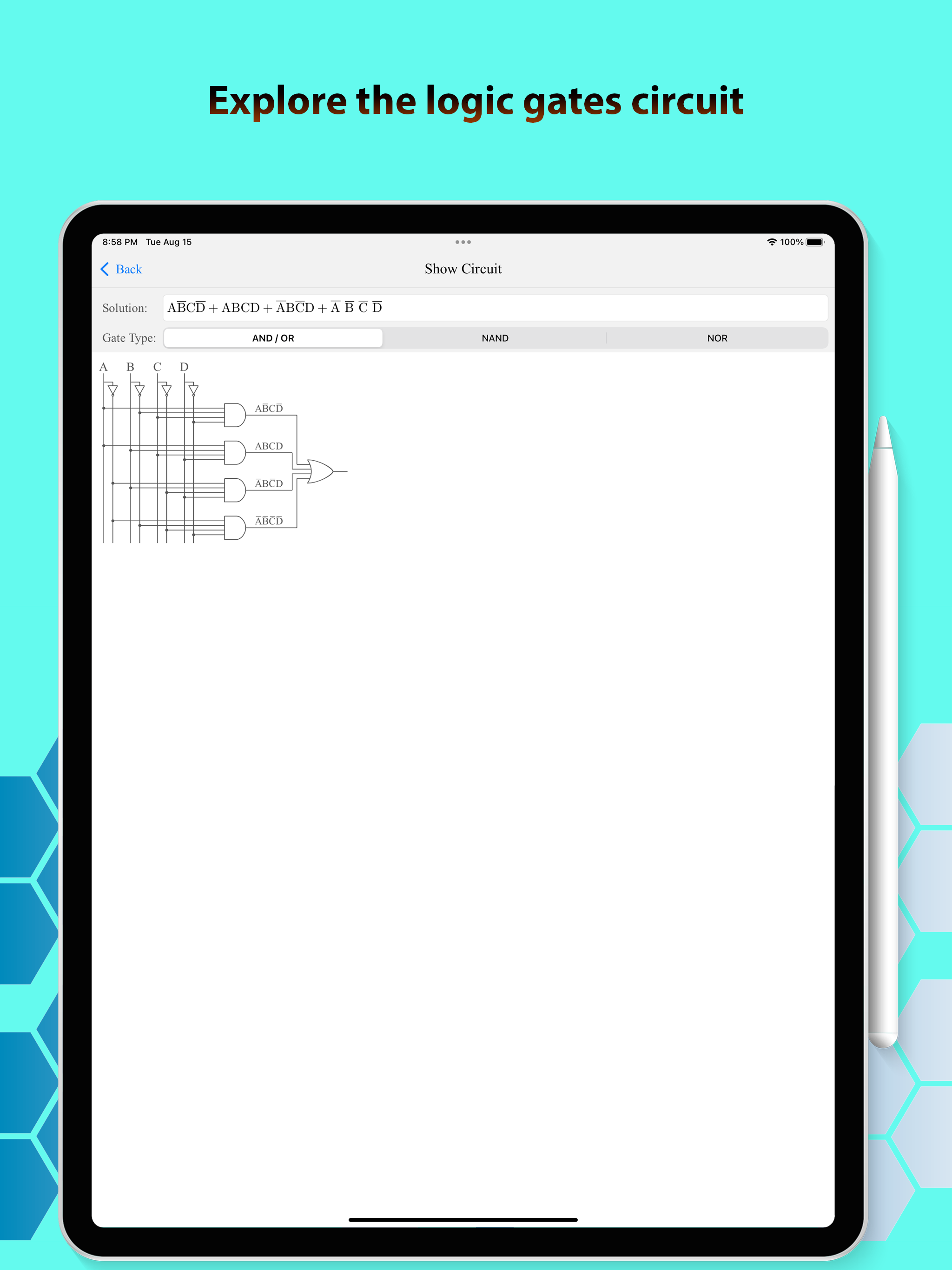 Logic Kit